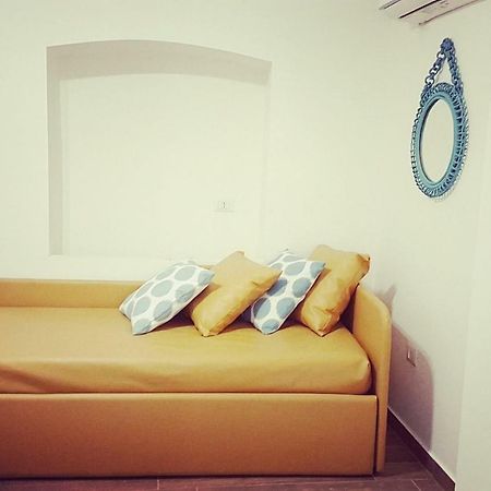 D'Home29 Napoli Dış mekan fotoğraf