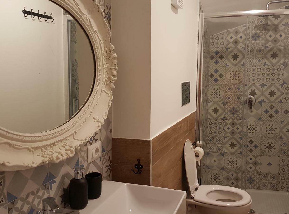 D'Home29 Napoli Dış mekan fotoğraf