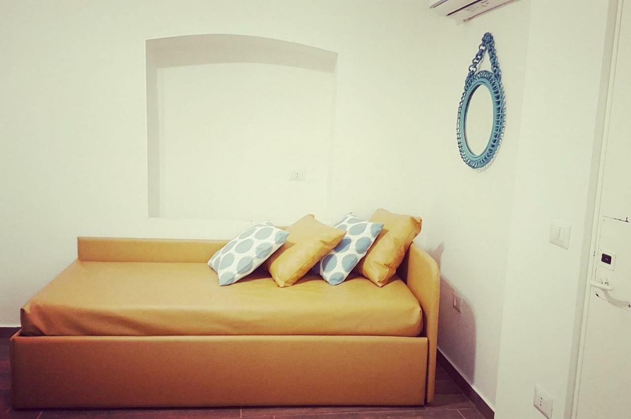 D'Home29 Napoli Dış mekan fotoğraf