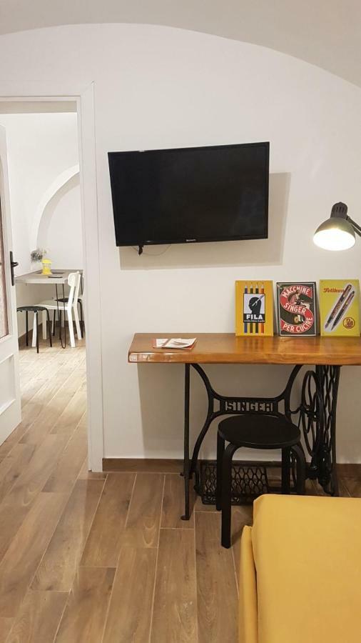 D'Home29 Napoli Dış mekan fotoğraf