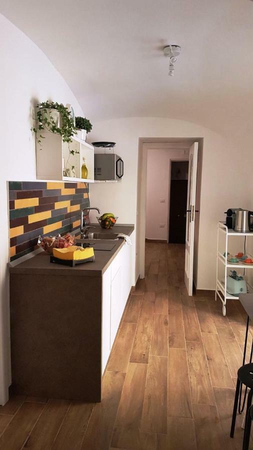 D'Home29 Napoli Dış mekan fotoğraf