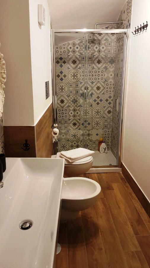 D'Home29 Napoli Dış mekan fotoğraf