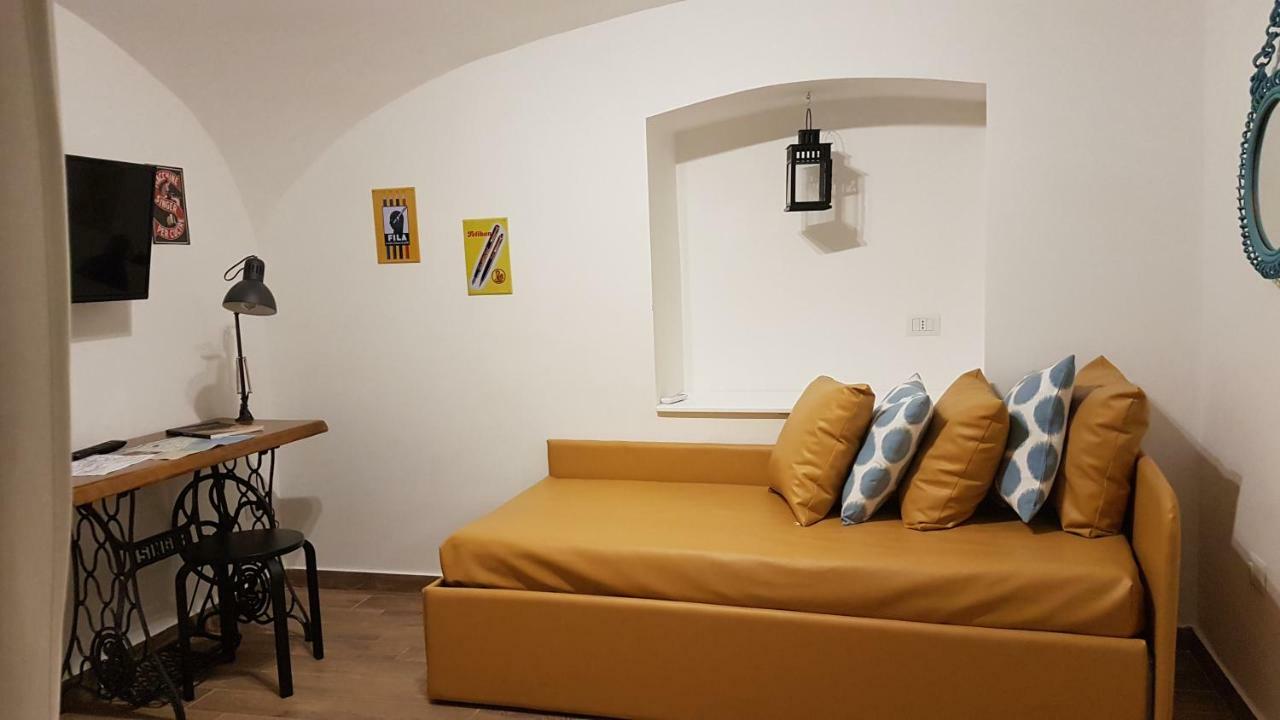 D'Home29 Napoli Dış mekan fotoğraf